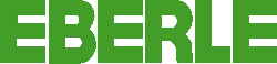 Eberle-Logo in Grn Solo
