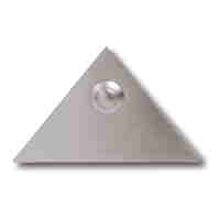 Klingeltaster dreieck